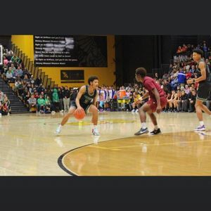 Meet your Posher, Jamar